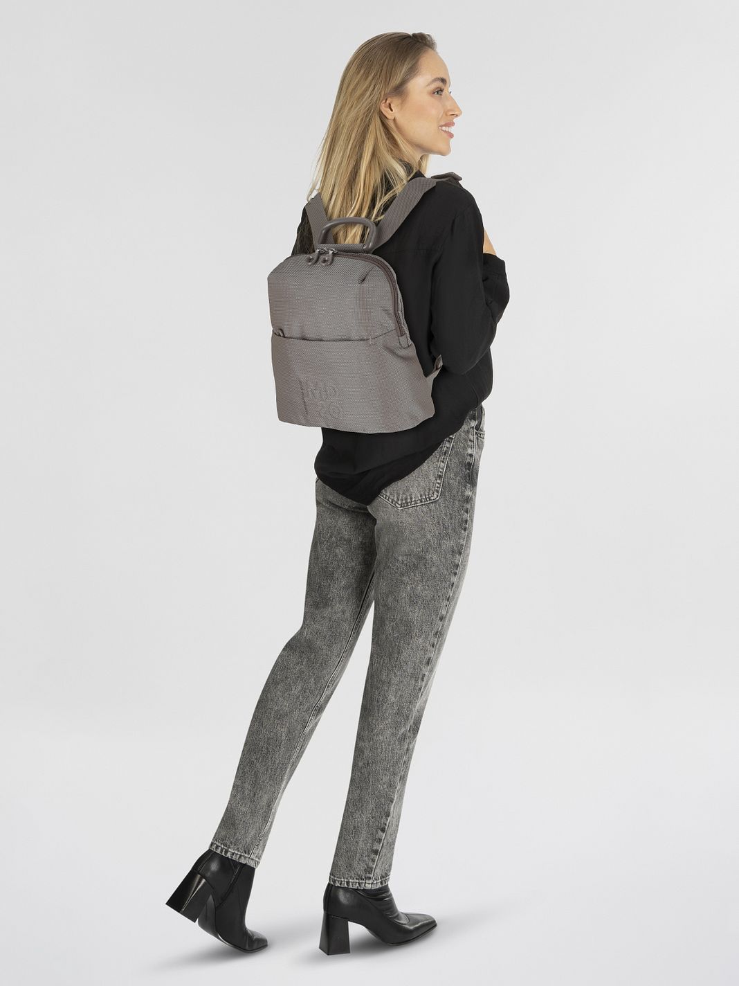 Mandarina Duck MD20 Stadsryggsäck 28 cm Mandarina Duck MD20 Stadsryggsäck 28 cm