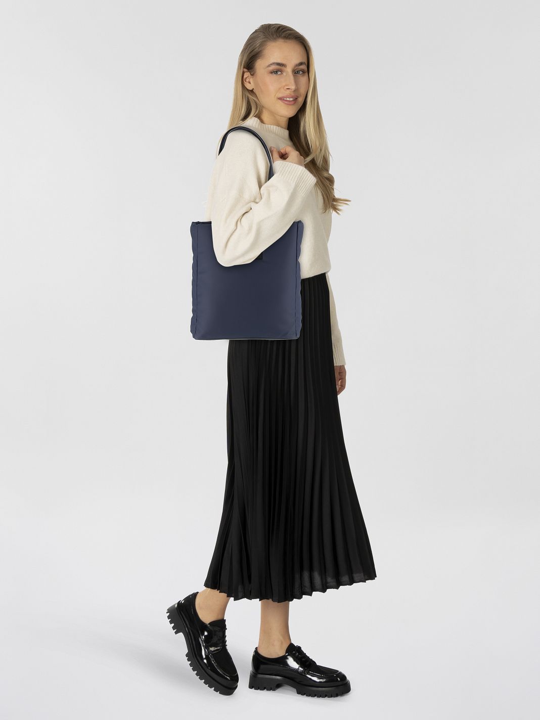 Tom Tailor Patti Borsa a spalla 29 cm Tom Tailor Patti Borsa a spalla 29 cm