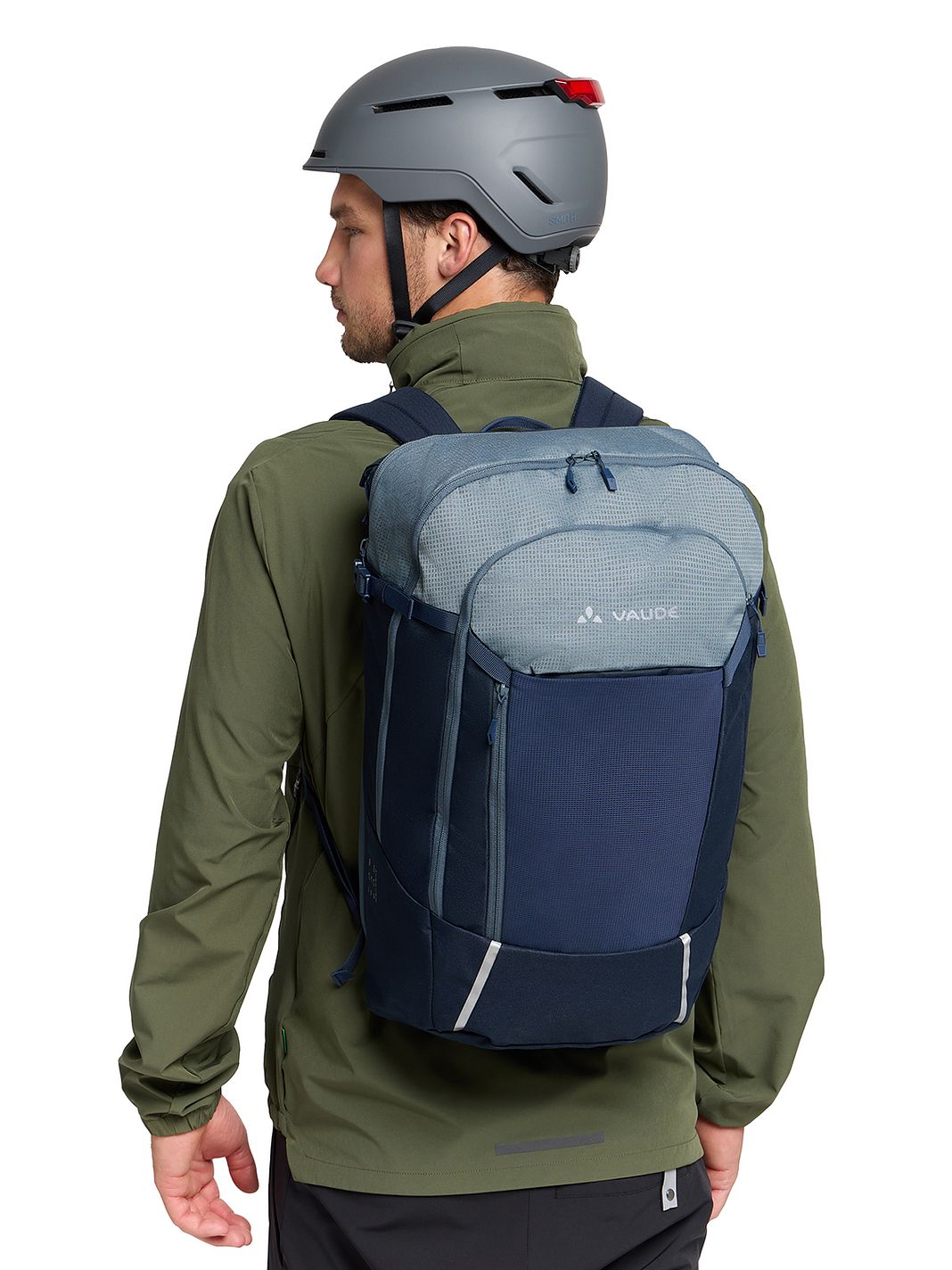 Vaude Cycle 28 Polkupyörälaukku 32 cm