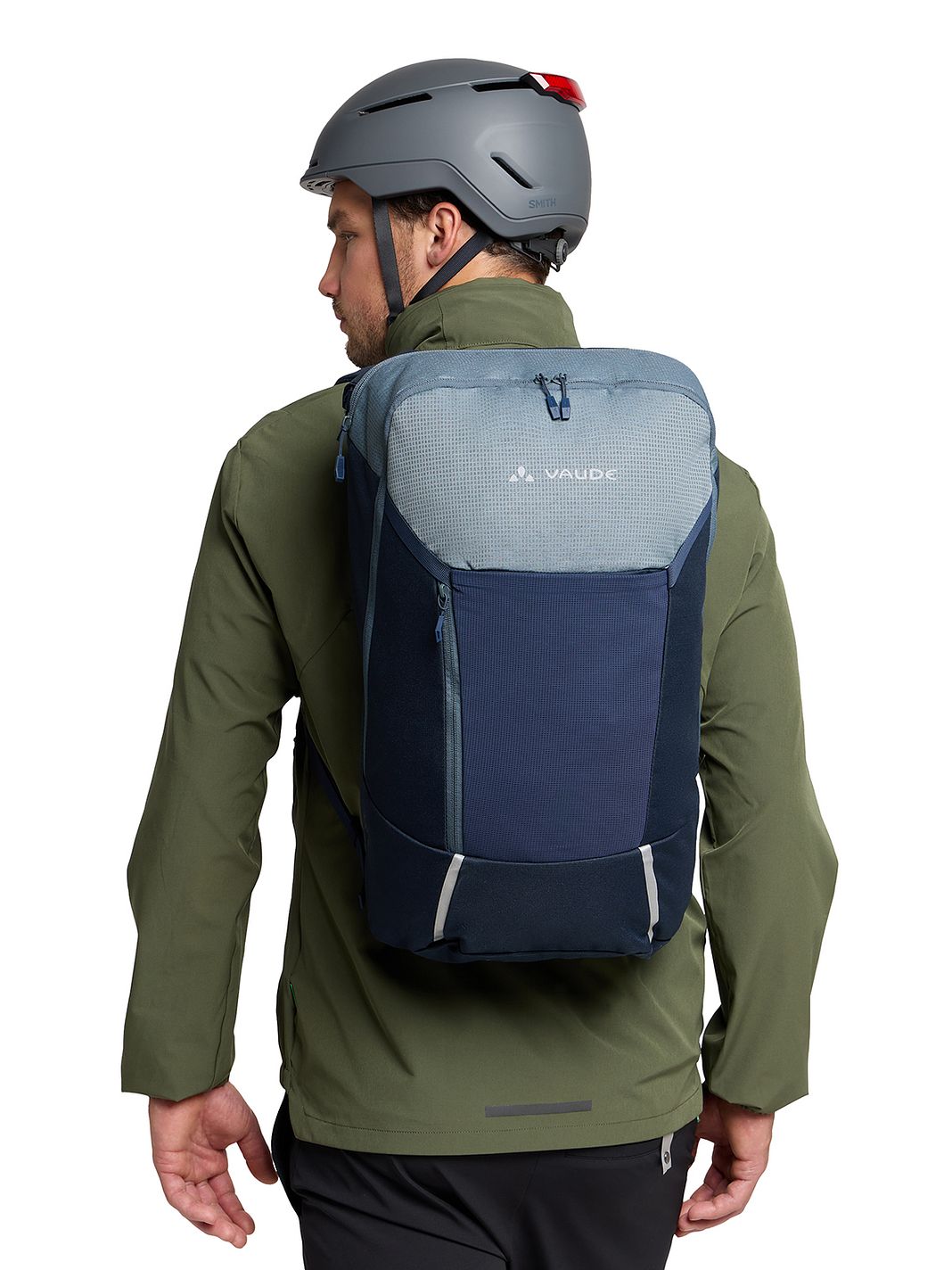 Vaude Cycle 20 Polkupyörälaukku 32 cm