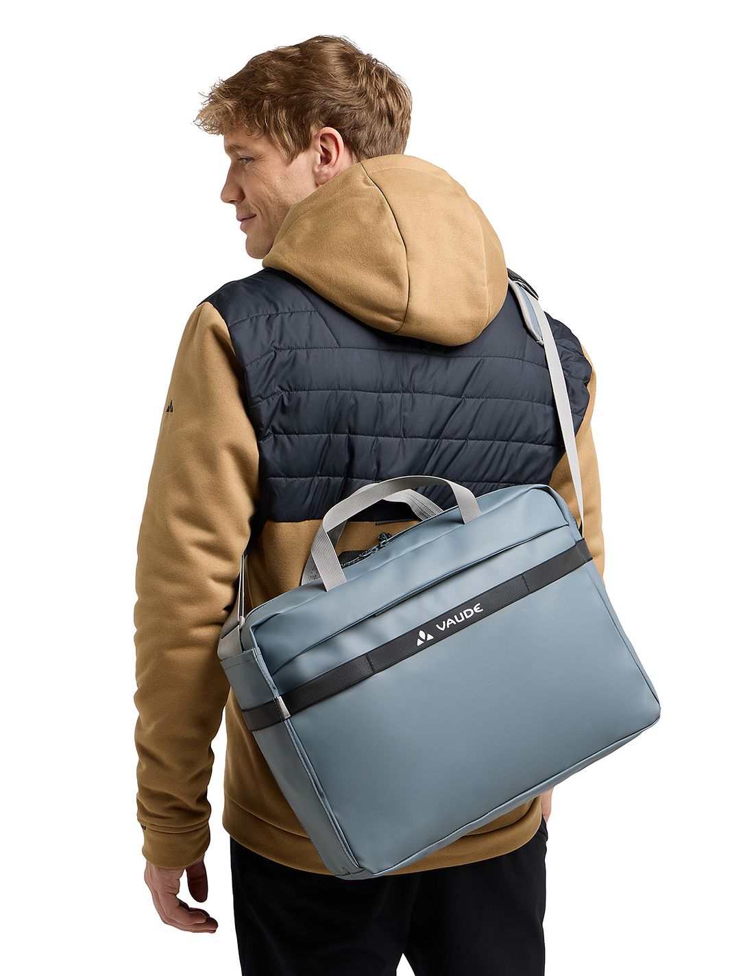 Vaude Mineo 17 Polkupyörälaukku 42 cm