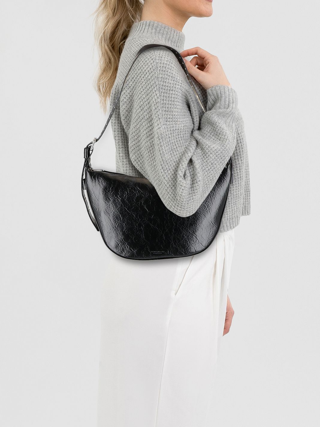 Seidenfelt Liinaja Borsa a spalla 36 cm Seidenfelt Liinaja Borsa a spalla 36 cm