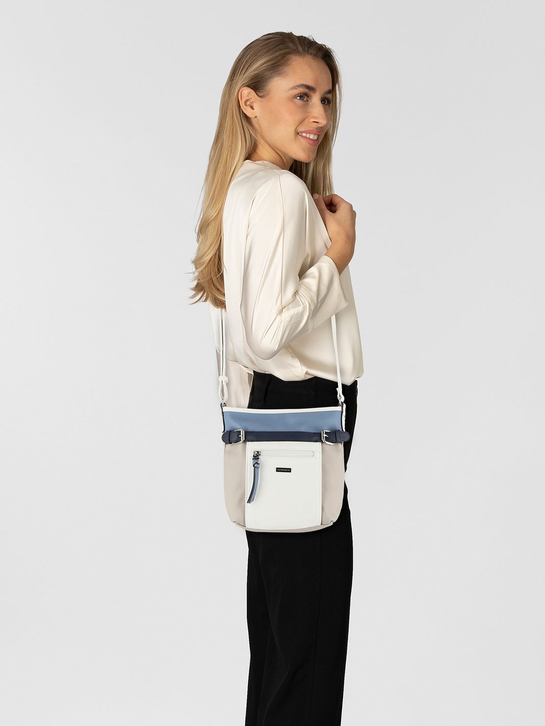 Tom Tailor Juna Borsa a tracolla 26 cm Tom Tailor Juna Borsa a tracolla 26 cm