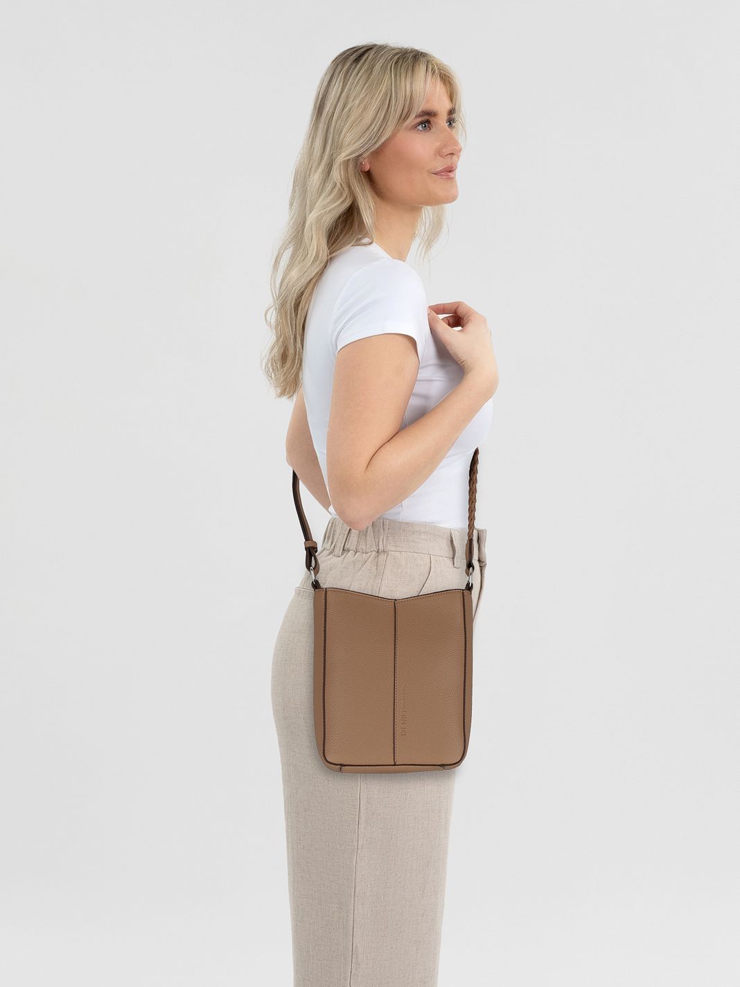 Tom Tailor Denim Neda Borsa a tracolla 20 cm Tom Tailor Denim Neda Borsa a tracolla 20 cm