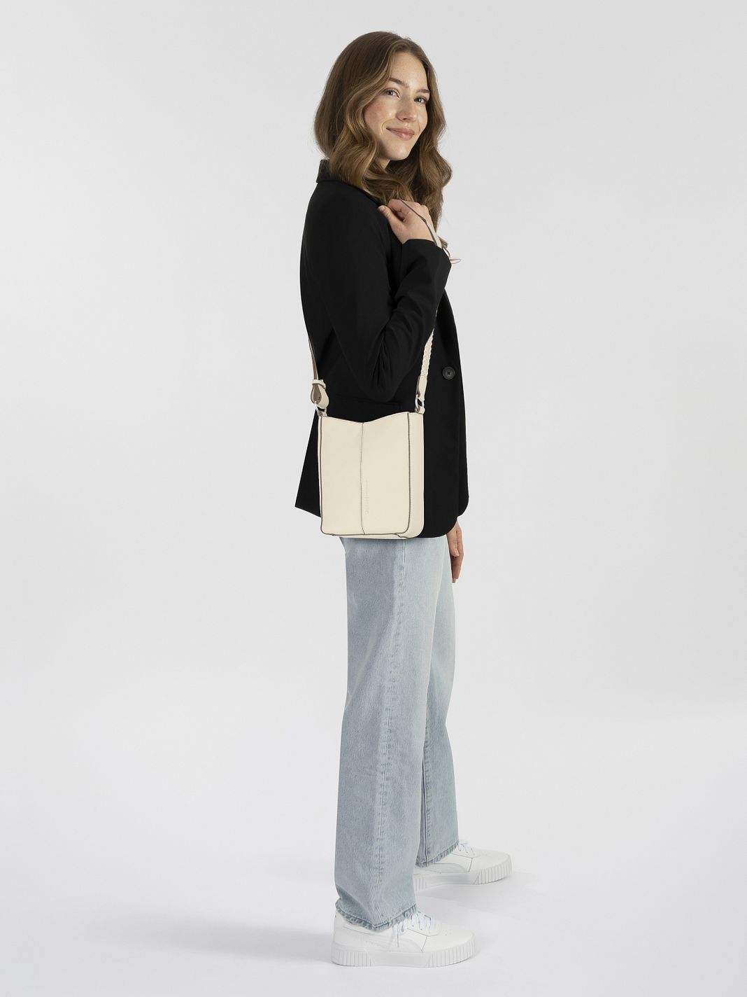 Tom Tailor Denim Neda Borsa a tracolla 20 cm Tom Tailor Denim Neda Borsa a tracolla 20 cm