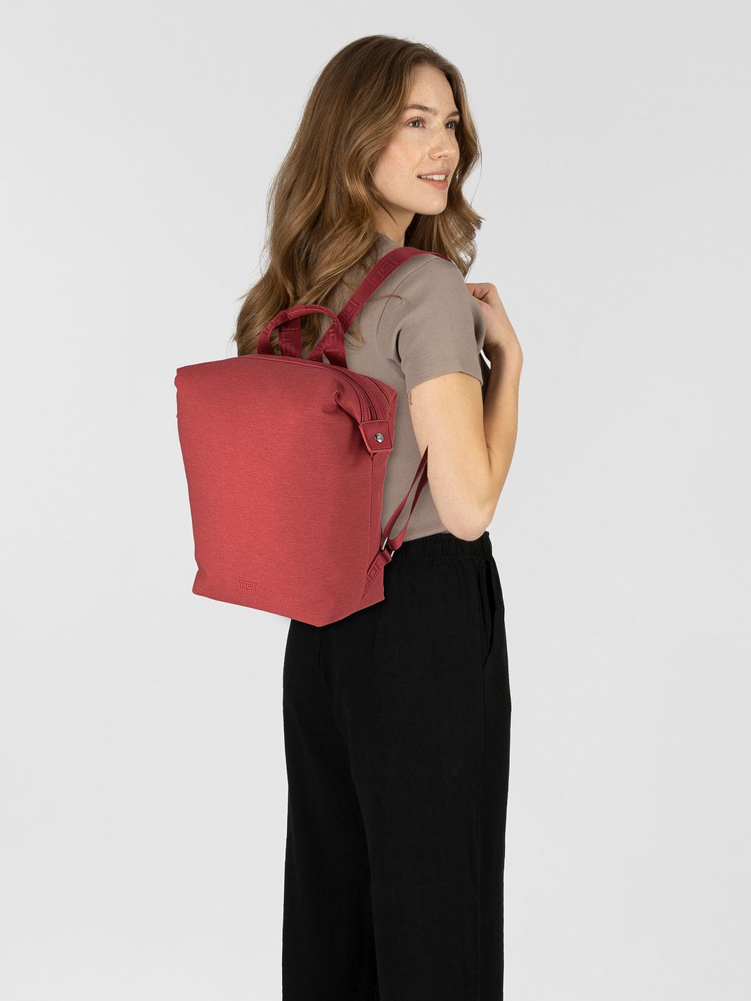 Jost Bergen Zaino da città 33 cm