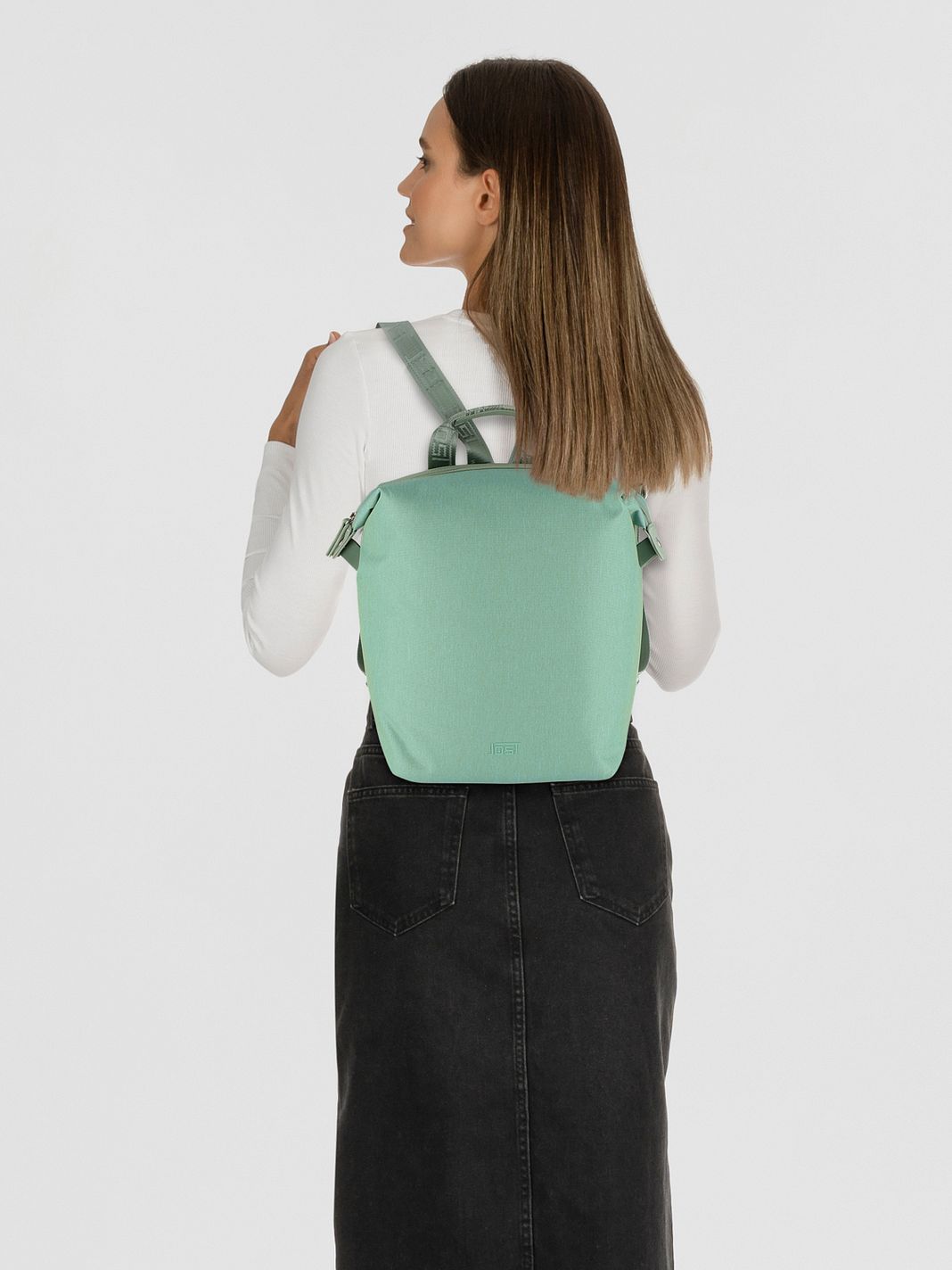 Jost Bergen Zaino da città 33 cm