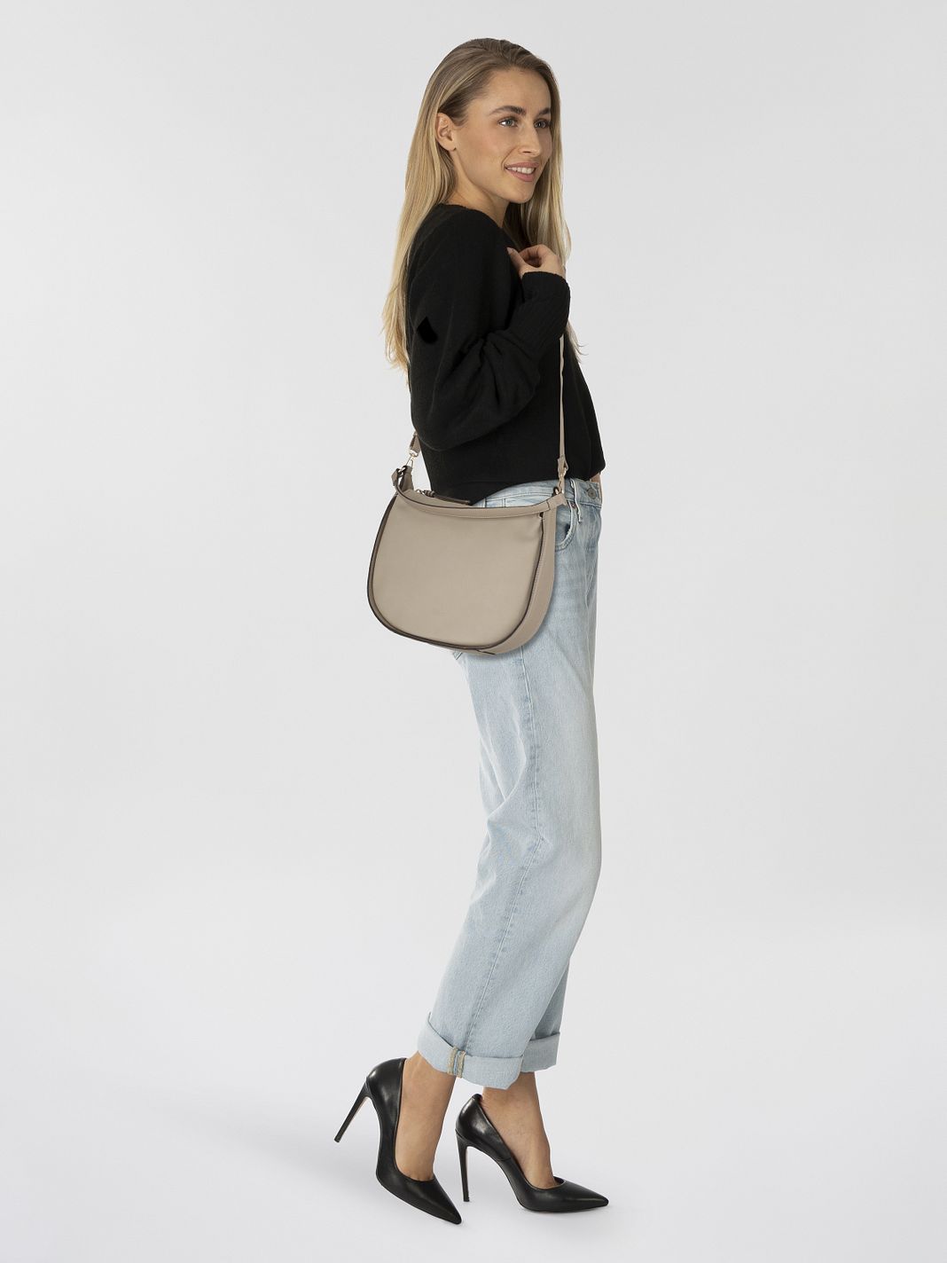 Gabor Caissy Borsa a spalla 32 cm