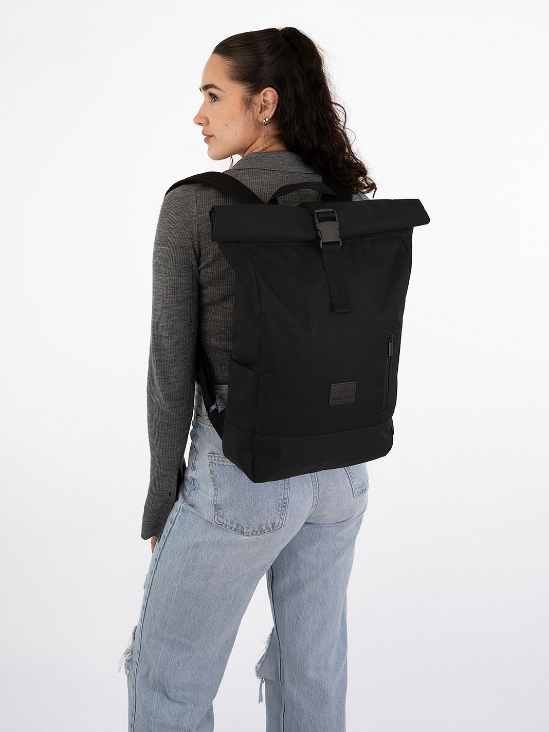 Johnny Urban Robin Medium Mochila urbana 41 cm Compartimento para el portátil Johnny Urban Robin Medium Mochila urbana 41 cm Compartimento para el portátil