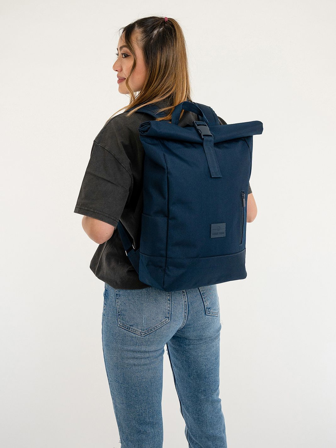 Johnny Urban Robin Medium Daypack 41 cm Vano porta PC Johnny Urban Robin Medium Daypack 41 cm Vano porta PC