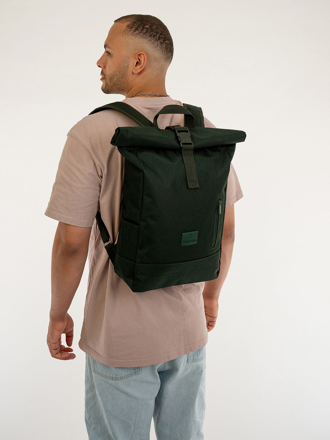 Johnny Urban Robin Medium Daypack 41 cm Vano porta PC Johnny Urban Robin Medium Daypack 41 cm Vano porta PC