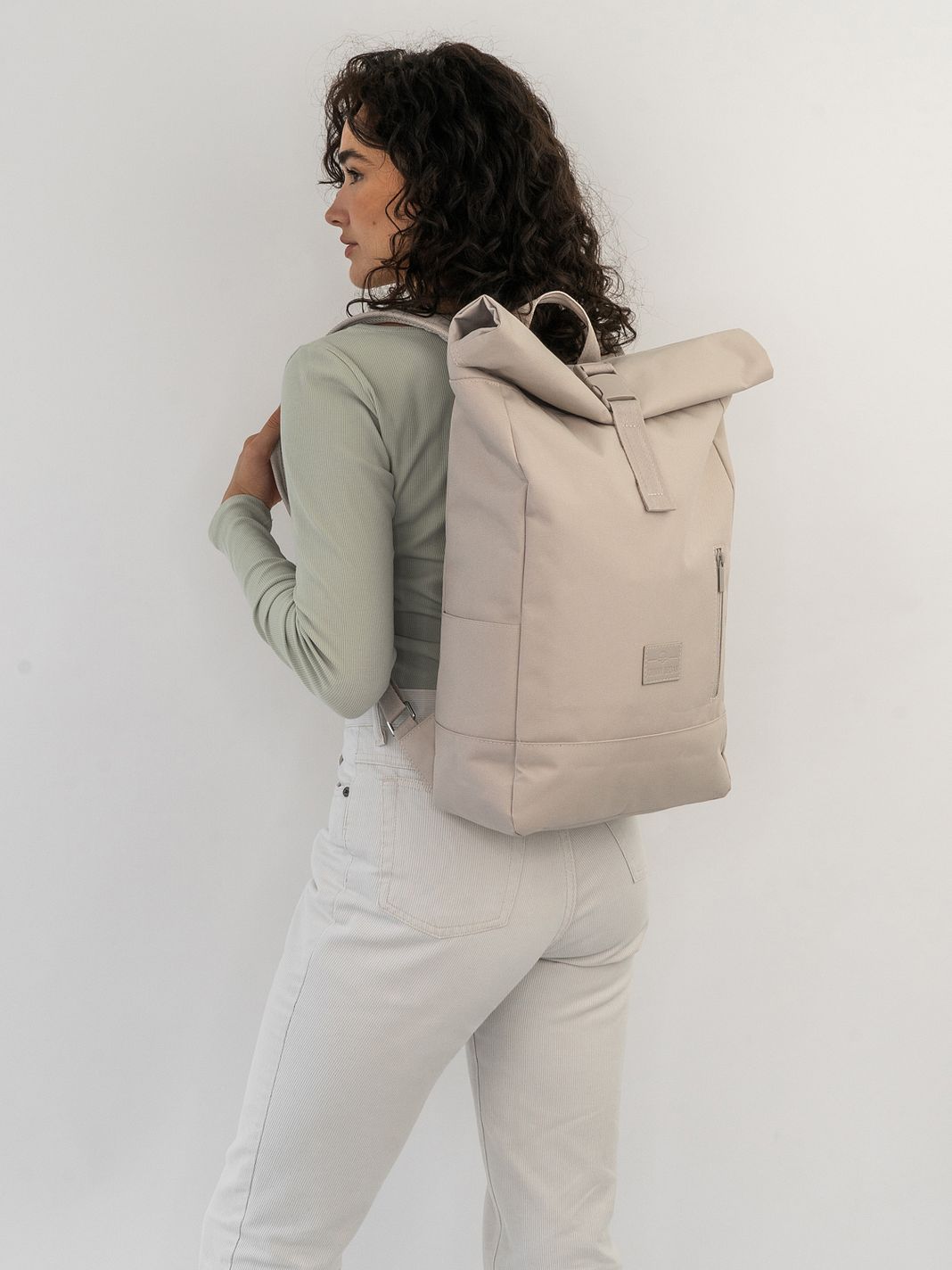 Johnny Urban Robin Medium Daypack 41 cm Vano porta PC Johnny Urban Robin Medium Daypack 41 cm Vano porta PC