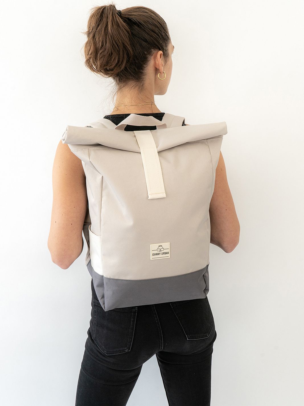 Johnny Urban Ryan Daypack 41 cm Vano porta PC Johnny Urban Ryan Daypack 41 cm Vano porta PC