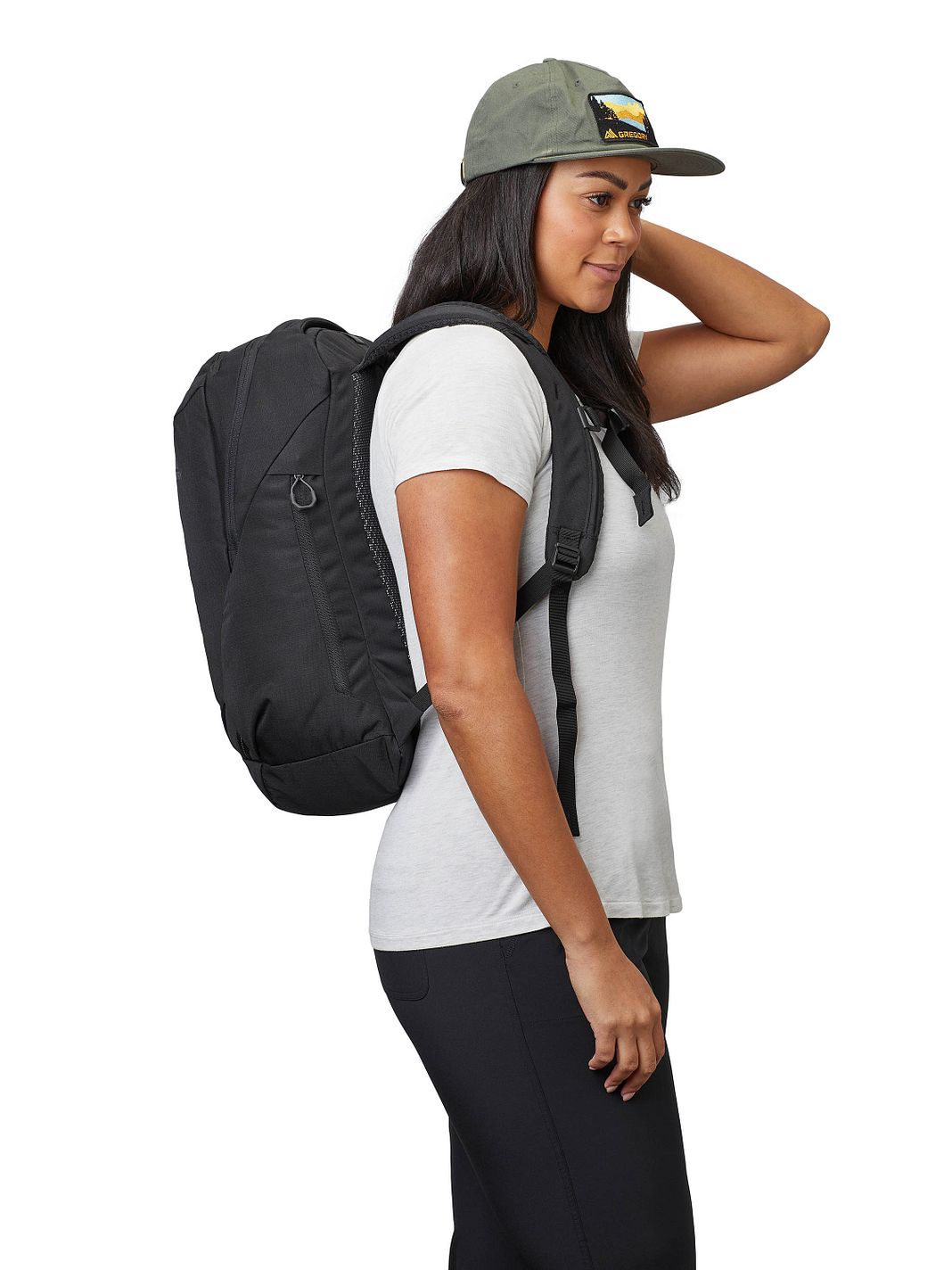 Gregory Rhune 22 Daypack 48 cm Vano porta PC