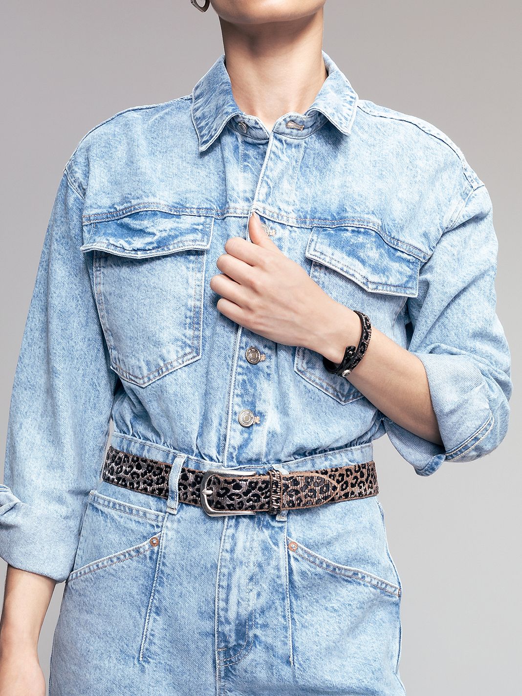 b.belt Cintura Vera Pelle b.belt Cintura Vera Pelle