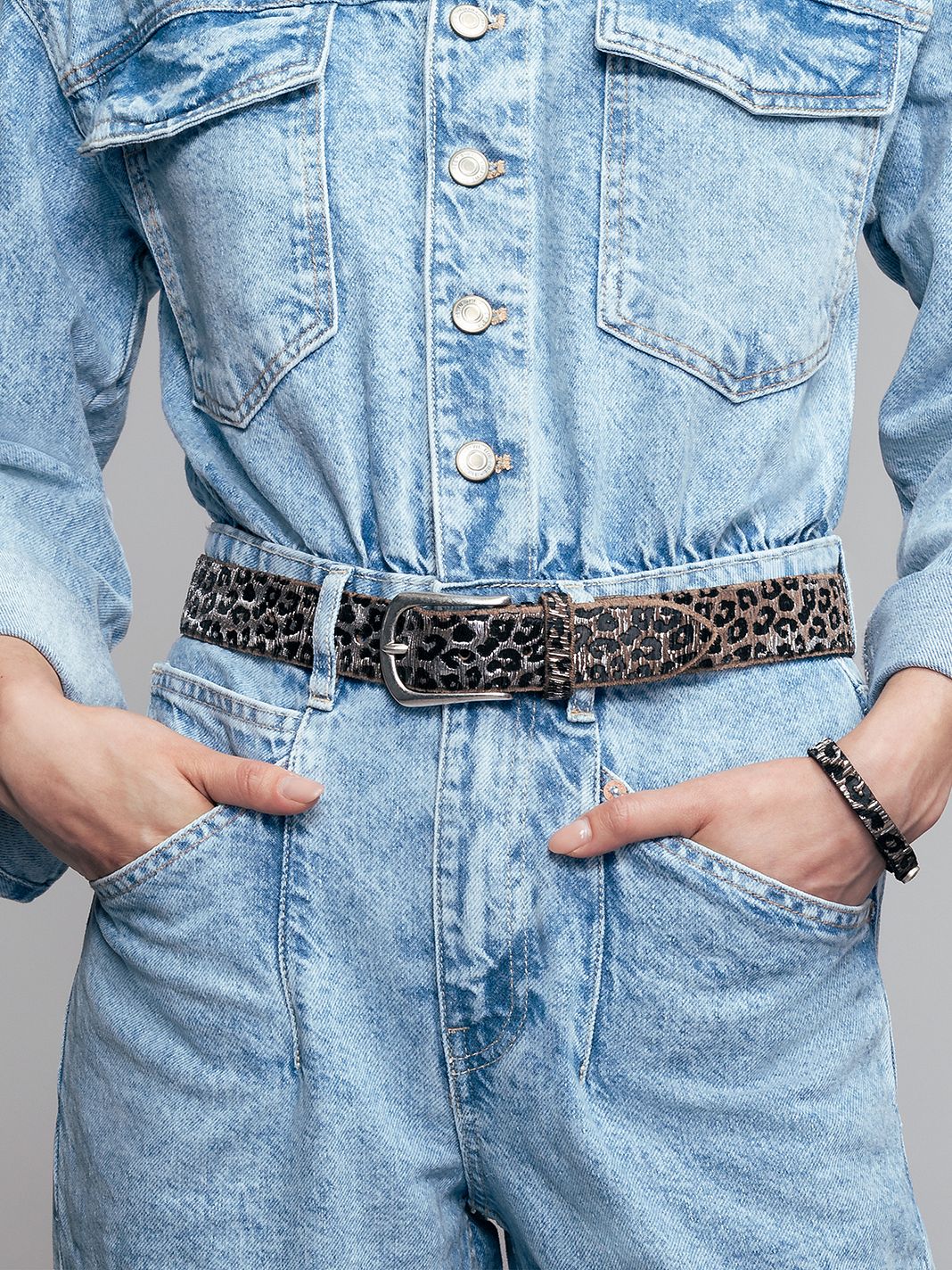 b.belt Cintura Vera Pelle b.belt Cintura Vera Pelle