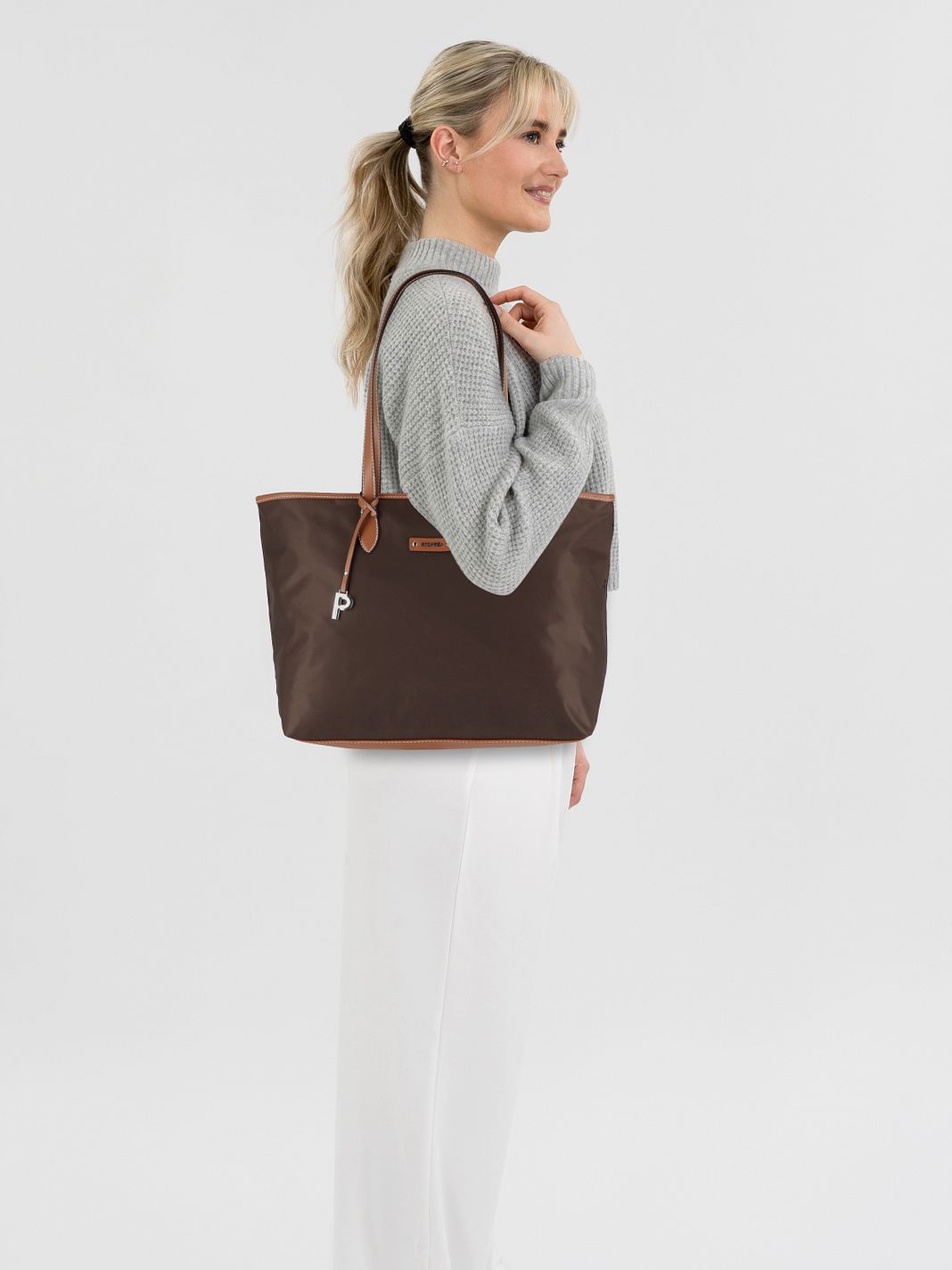Picard Sonja Sonja Bolsa de compras 36 cm Picard Sonja Sonja Bolsa de compras 36 cm