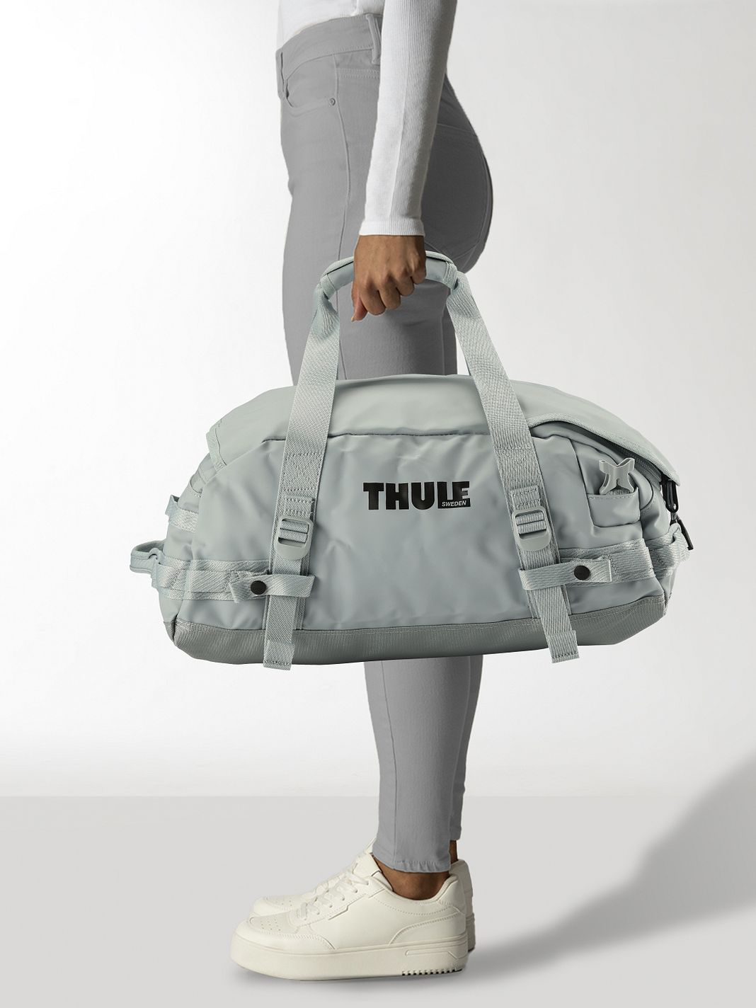 Thule Chasm 30 L Borsa da viaggio Weekender 49 cm Thule Chasm 30 L Borsa da viaggio Weekender 49 cm