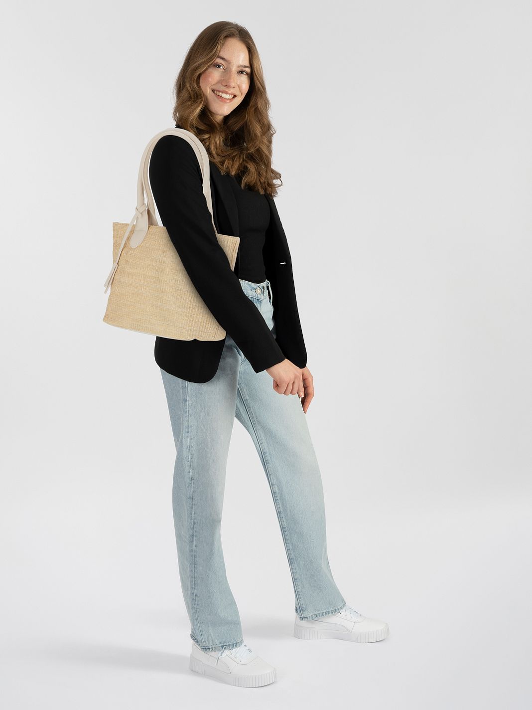 Tom Tailor Sharon Borsa a spalla 34 cm Tom Tailor Sharon Borsa a spalla 34 cm