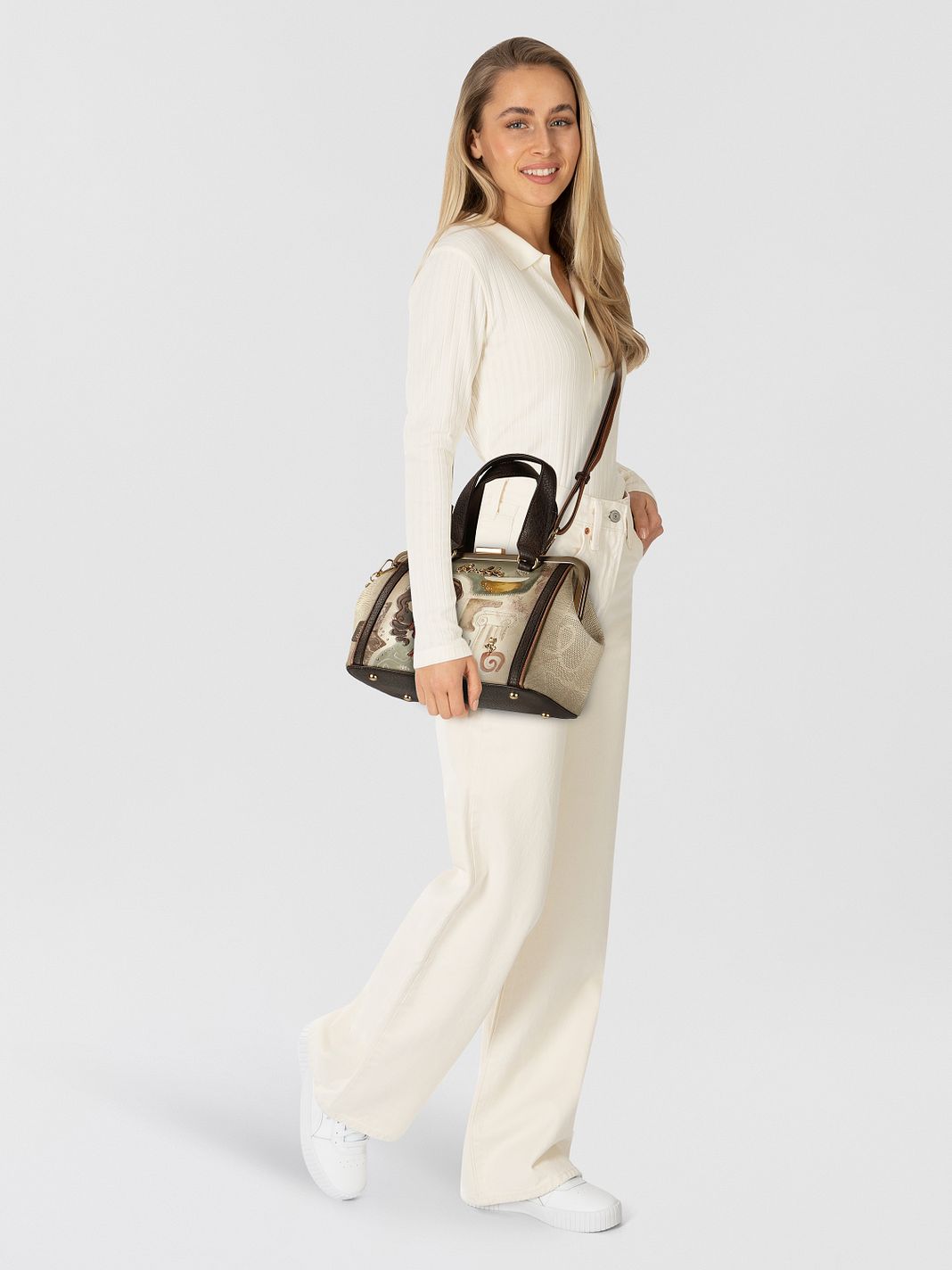 Anekke Muse Borsa a spalla 29 cm