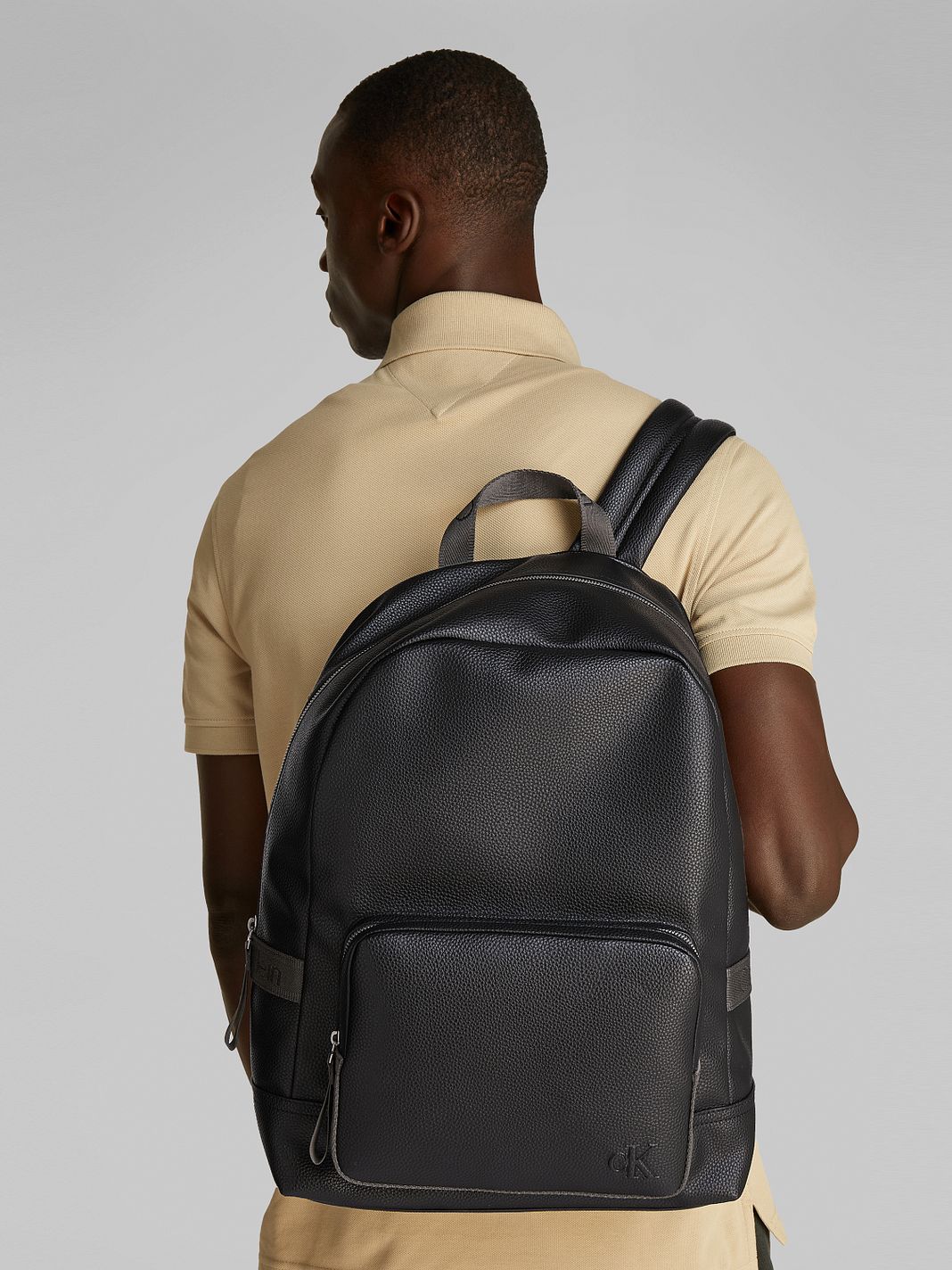 Calvin Klein Jeans Cargo Dagsryggsäck 43 cm Laptopfack Calvin Klein Jeans Cargo Dagsryggsäck 43 cm Laptopfack