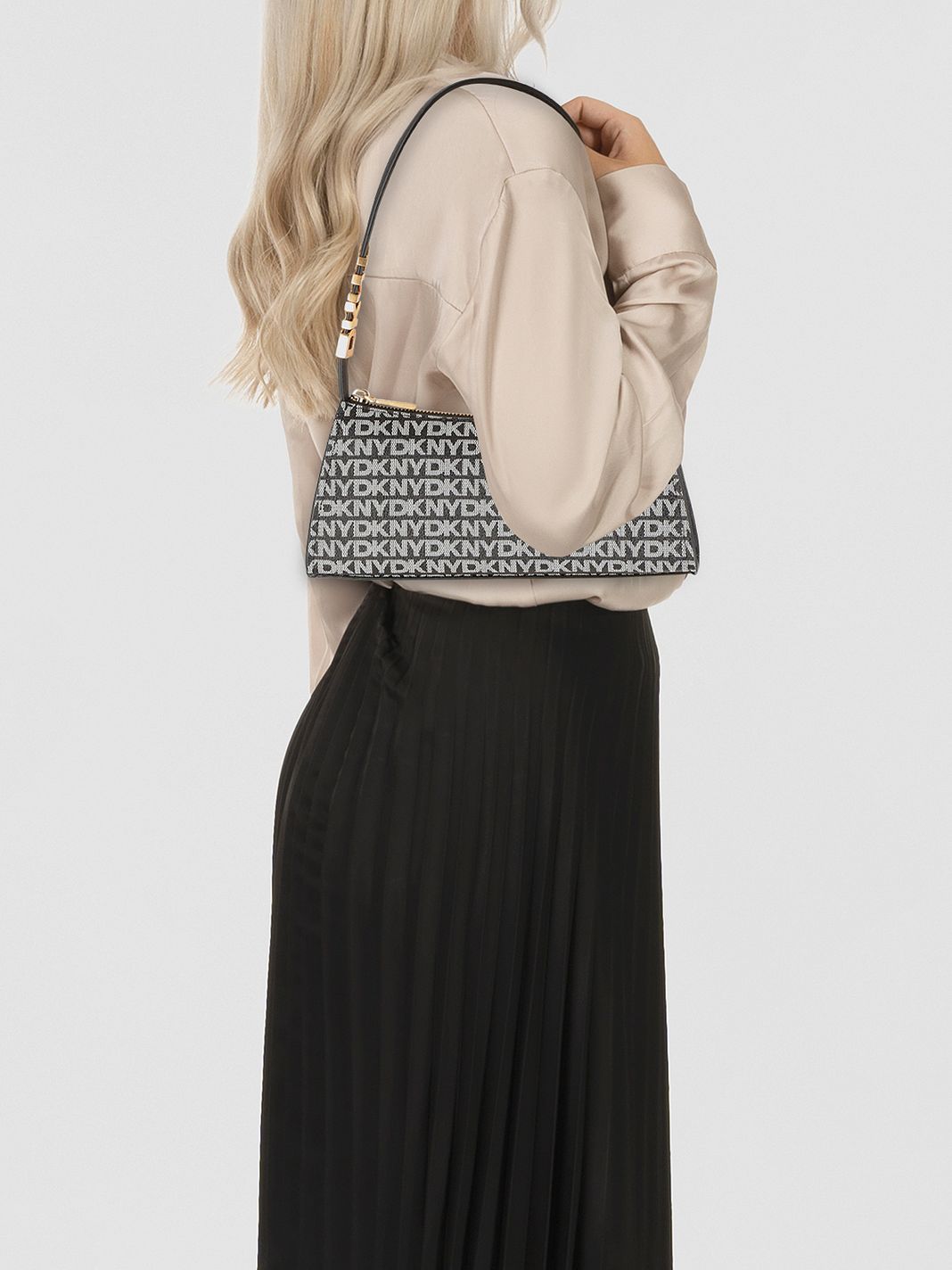 DKNY Avril Borsa a spalla 26 cm