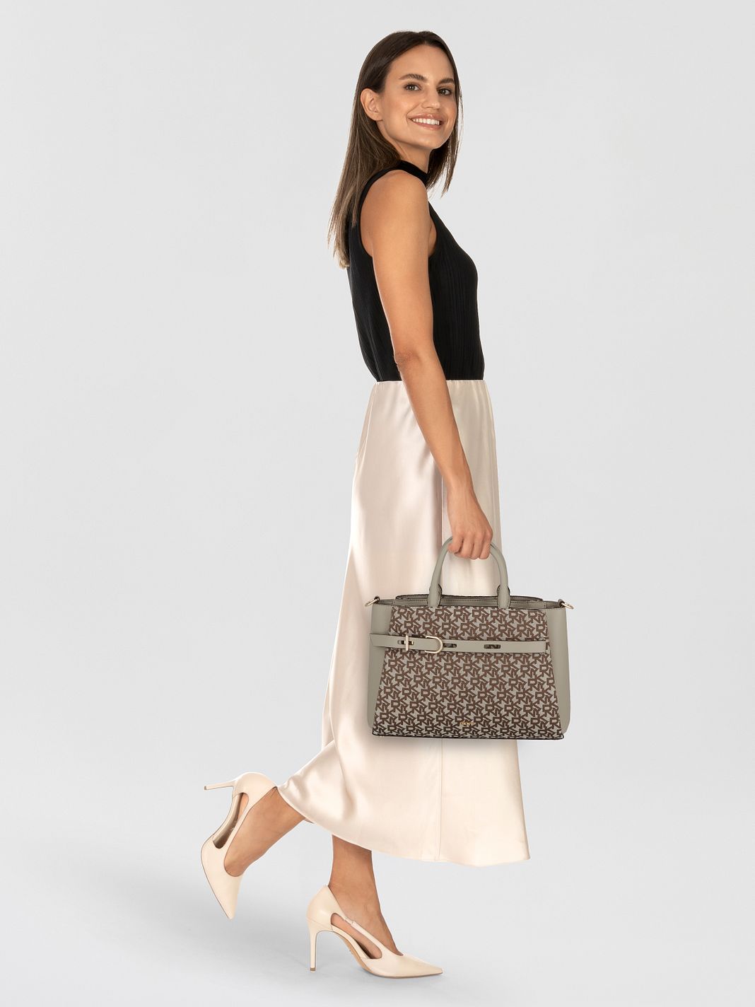 DKNY Borsetta 32 cm DKNY Borsetta 32 cm