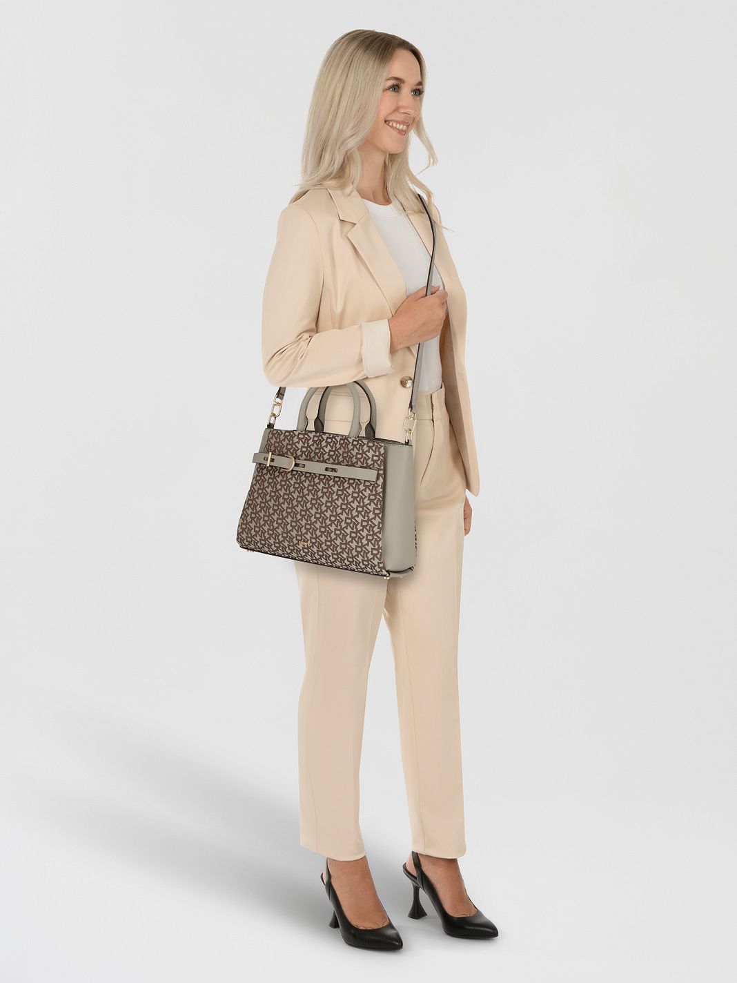 DKNY Borsetta 32 cm DKNY Borsetta 32 cm