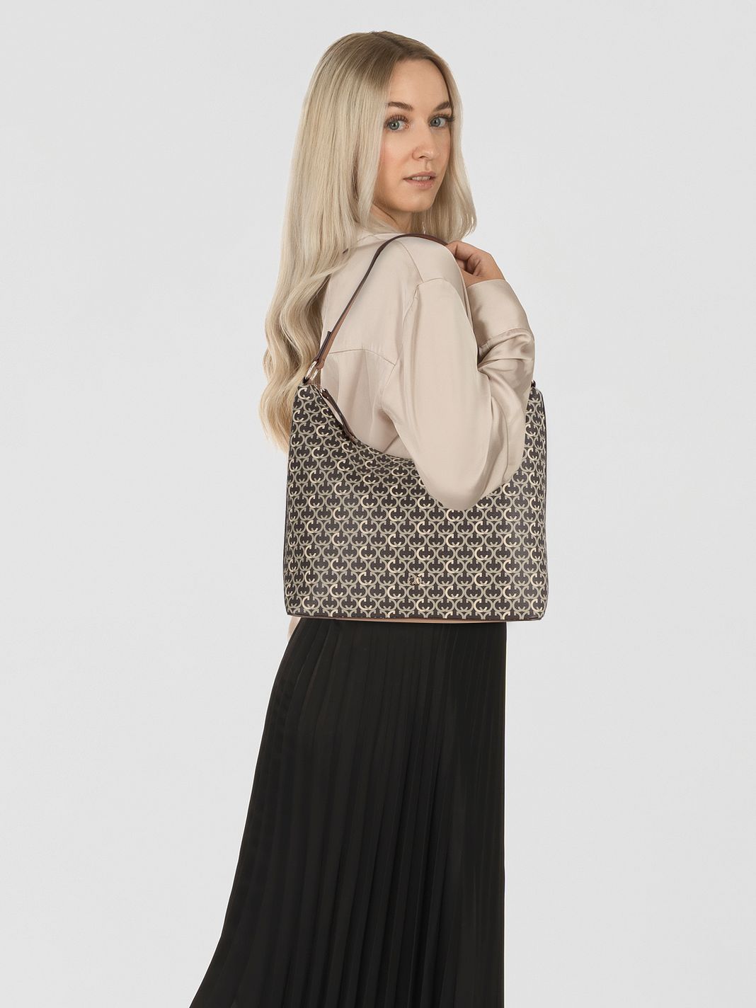 Gerry Weber Aeon Borsa a spalla 31 cm Gerry Weber Aeon Borsa a spalla 31 cm