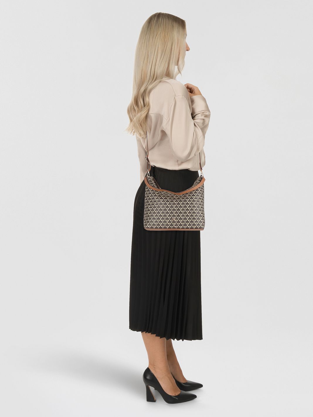 Gerry Weber Aeon Borsa a spalla 31 cm Gerry Weber Aeon Borsa a spalla 31 cm