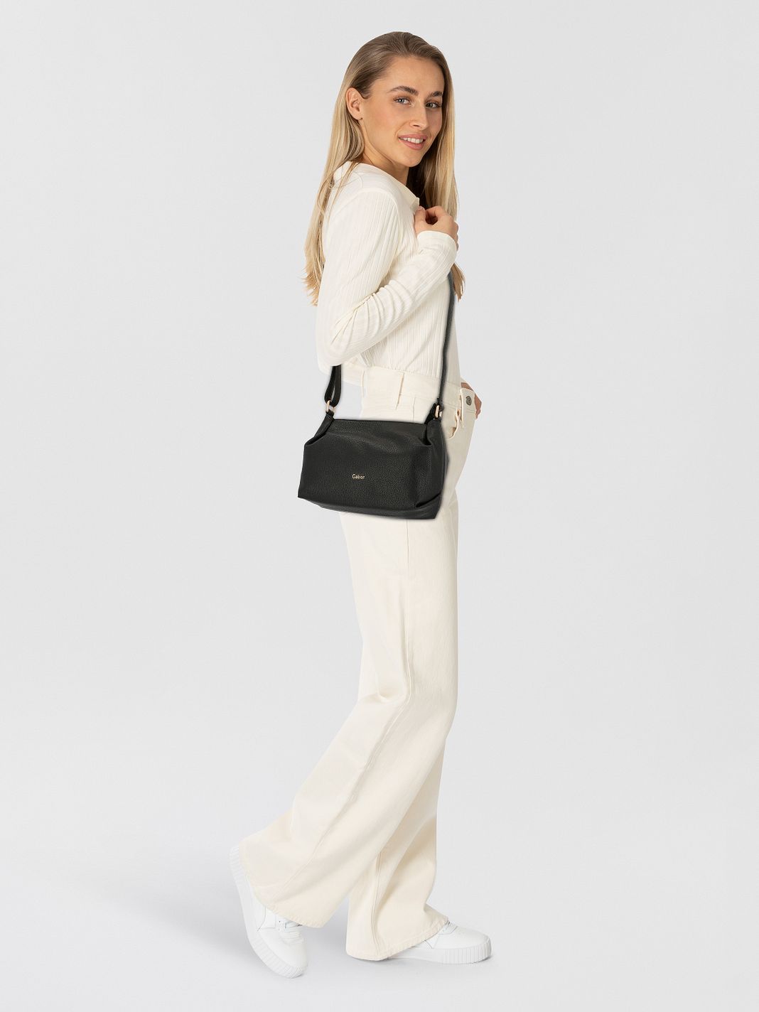Gabor Telia Crossbody taske S 28 cm Gabor Telia Crossbody taske S 28 cm