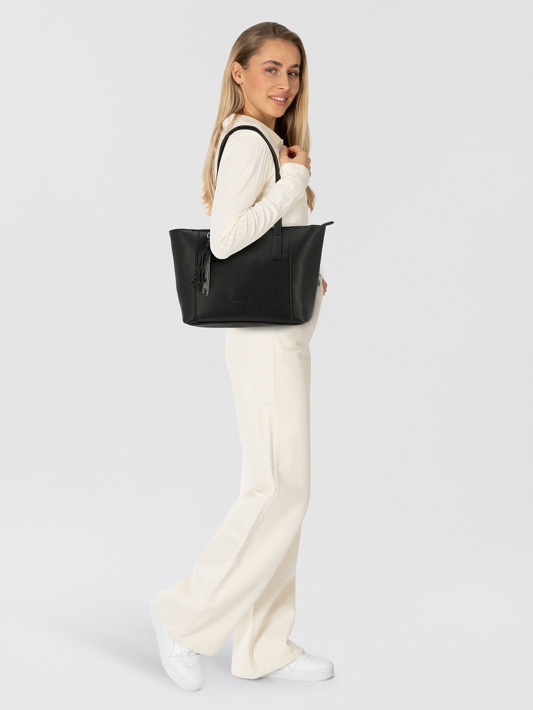 Tom Tailor Denim Priya Borsa tote 39.5 cm