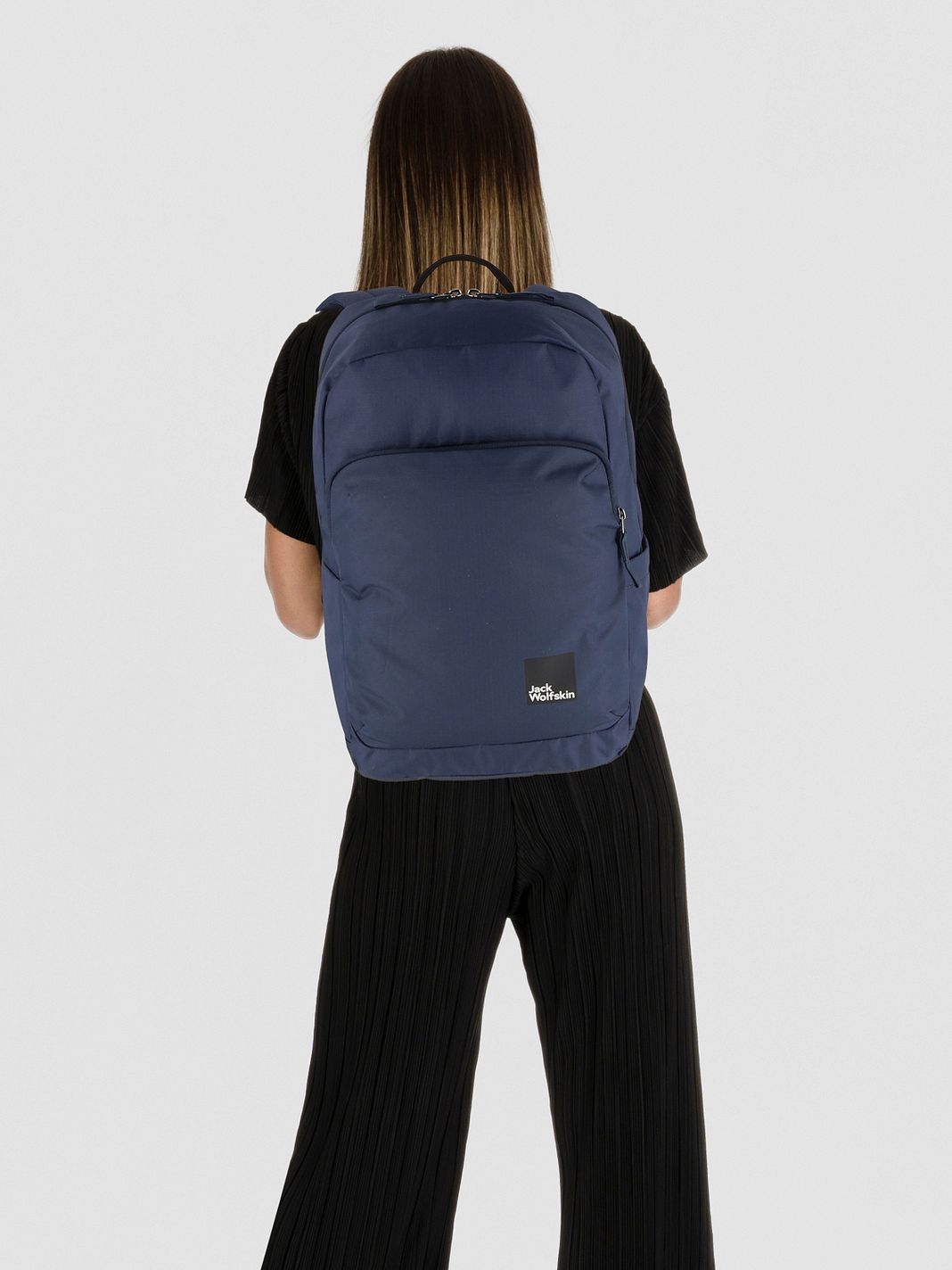 Jack Wolfskin Terraview Dagsryggsäck 47 cm Laptopfack Jack Wolfskin Terraview Dagsryggsäck 47 cm Laptopfack