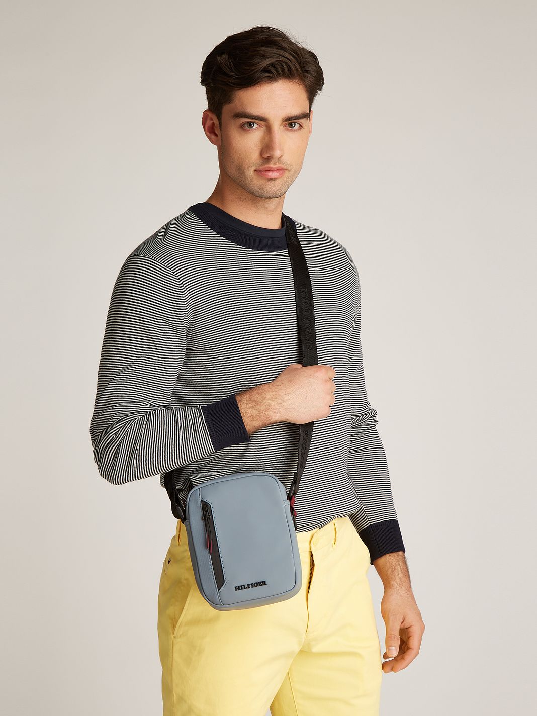 Tommy Hilfiger Seaonal Mini Borsa Borsa a tracolla 15 cm Tommy Hilfiger Seaonal Mini Borsa Borsa a tracolla 15 cm
