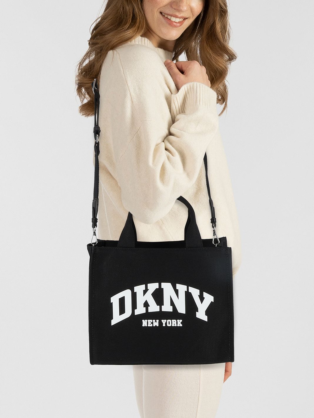 DKNY Hadlee Borsa tote 31 cm