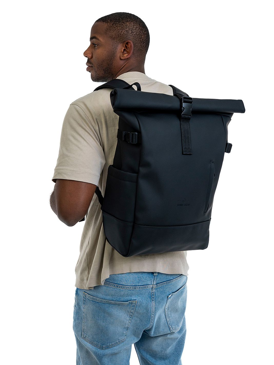Johnny Urban Sleek Series Harvey Mochila urbana 45 cm Compartimento para el portátil