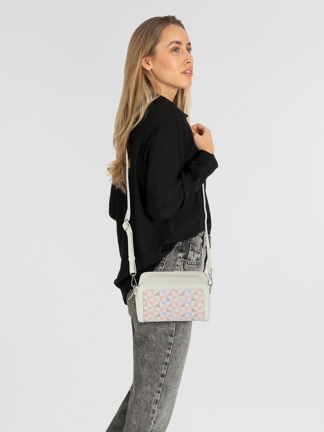 Gabor Meria Borsa a tracolla 21.5 cm Gabor Meria Borsa a tracolla 21.5 cm
