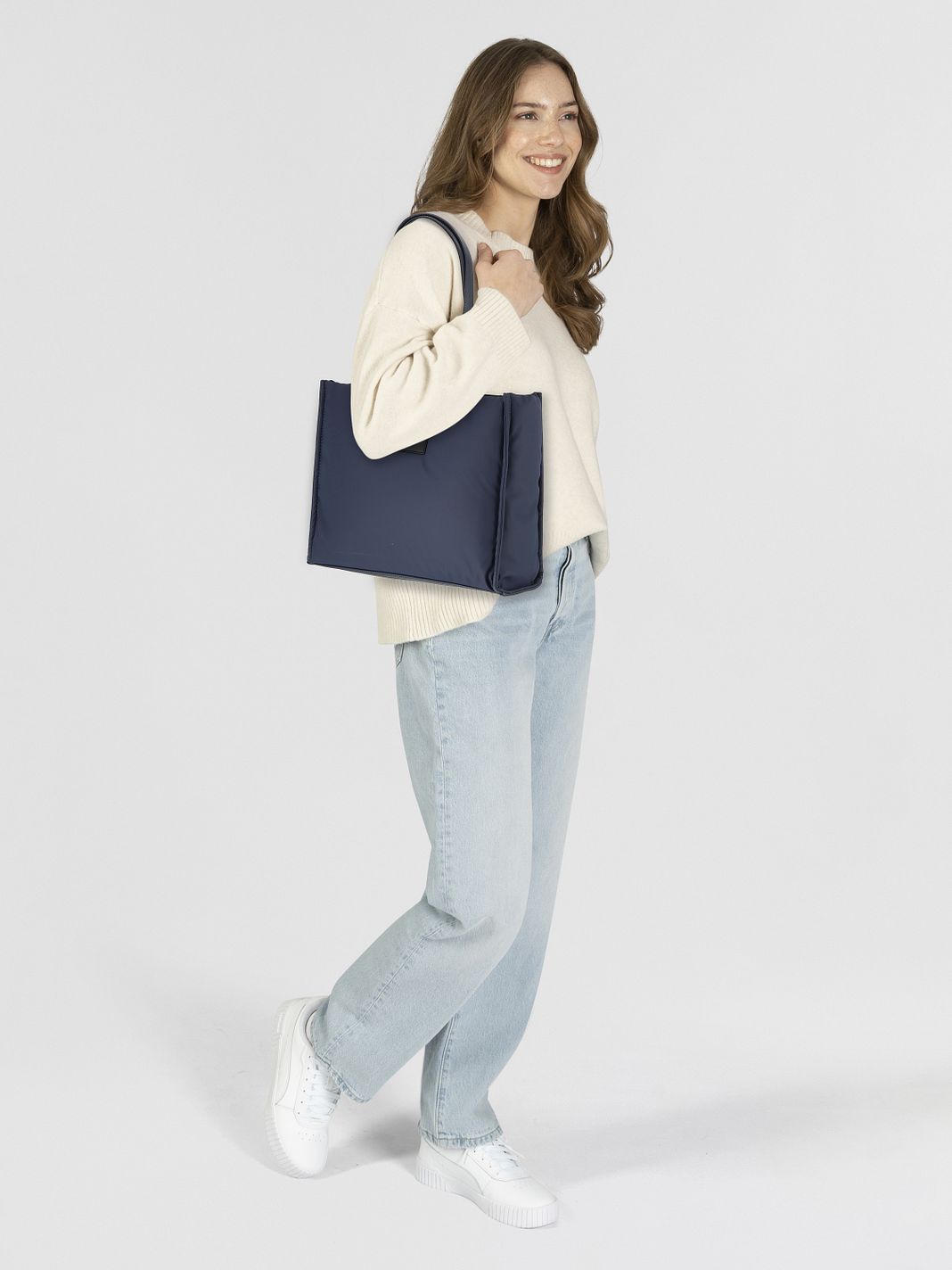 Tom Tailor Patti Borsa tote 37 cm Tom Tailor Patti Borsa tote 37 cm