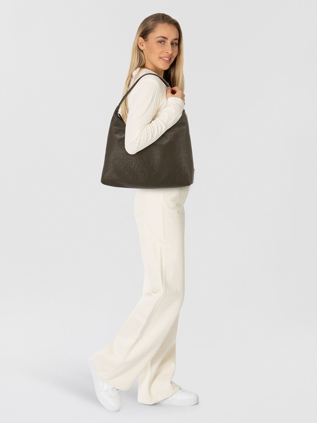 Tom Tailor Evelina Borsa a spalla 37 cm Tom Tailor Evelina Borsa a spalla 37 cm