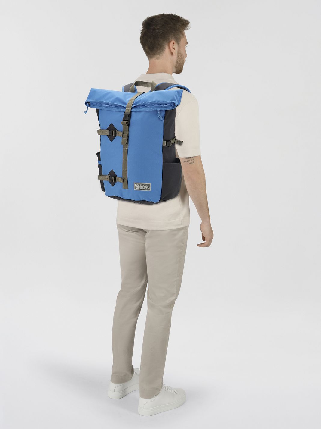 Fjällräven Vardag 25 L Zaino escursionismo 45 cm Fjällräven Vardag 25 L Zaino escursionismo 45 cm