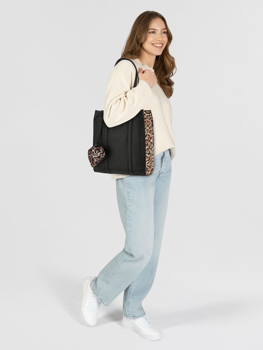 Gabor Elfie Luxe Borsa tote M 29.5 cm Gabor Elfie Luxe Borsa tote M 29.5 cm