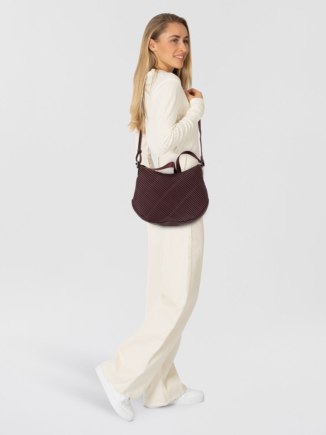 Gabor Finley Borsa a spalla M 31 cm Gabor Finley Borsa a spalla M 31 cm