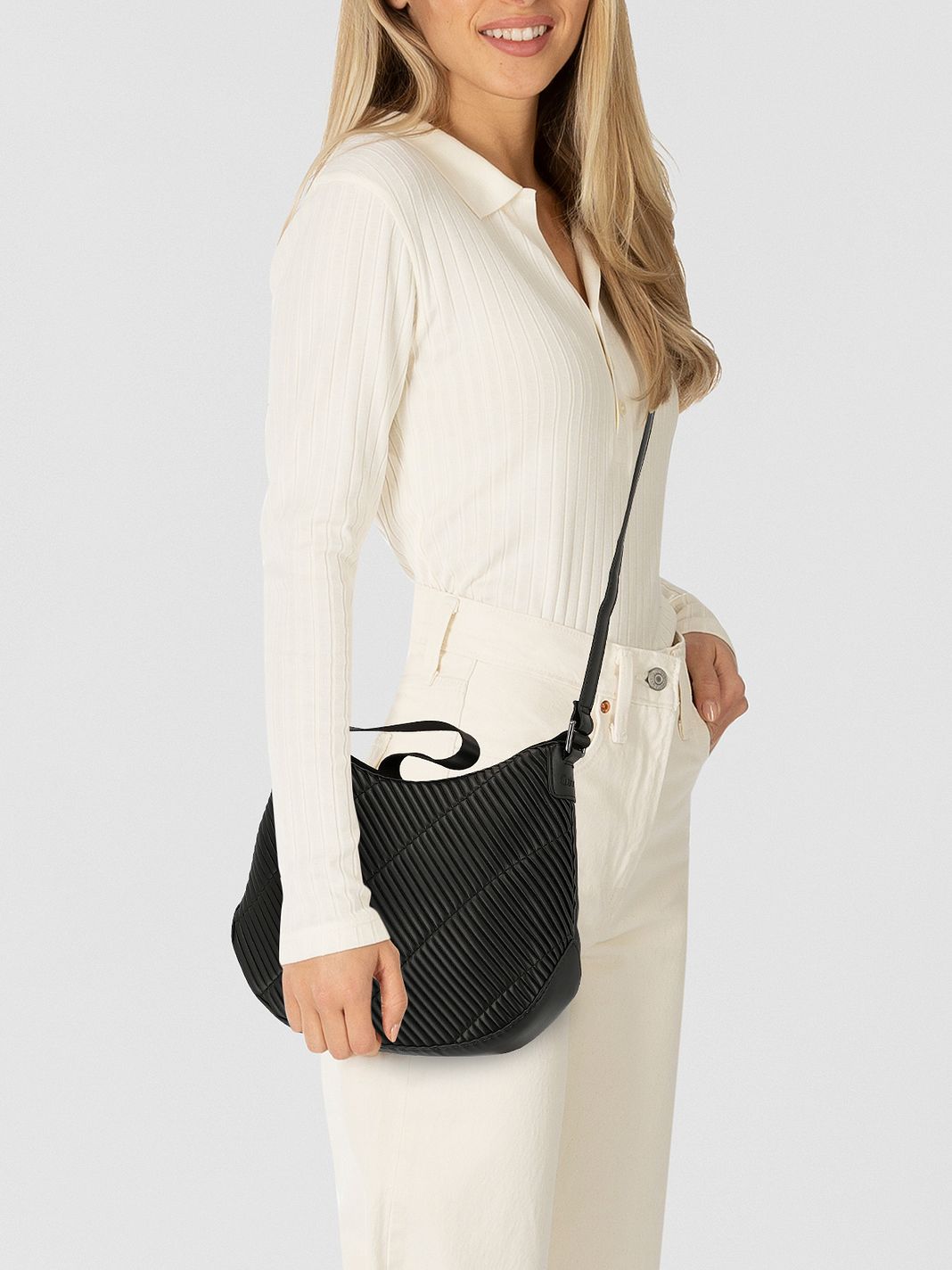 Gabor Finley Borsa a spalla M 31 cm Gabor Finley Borsa a spalla M 31 cm
