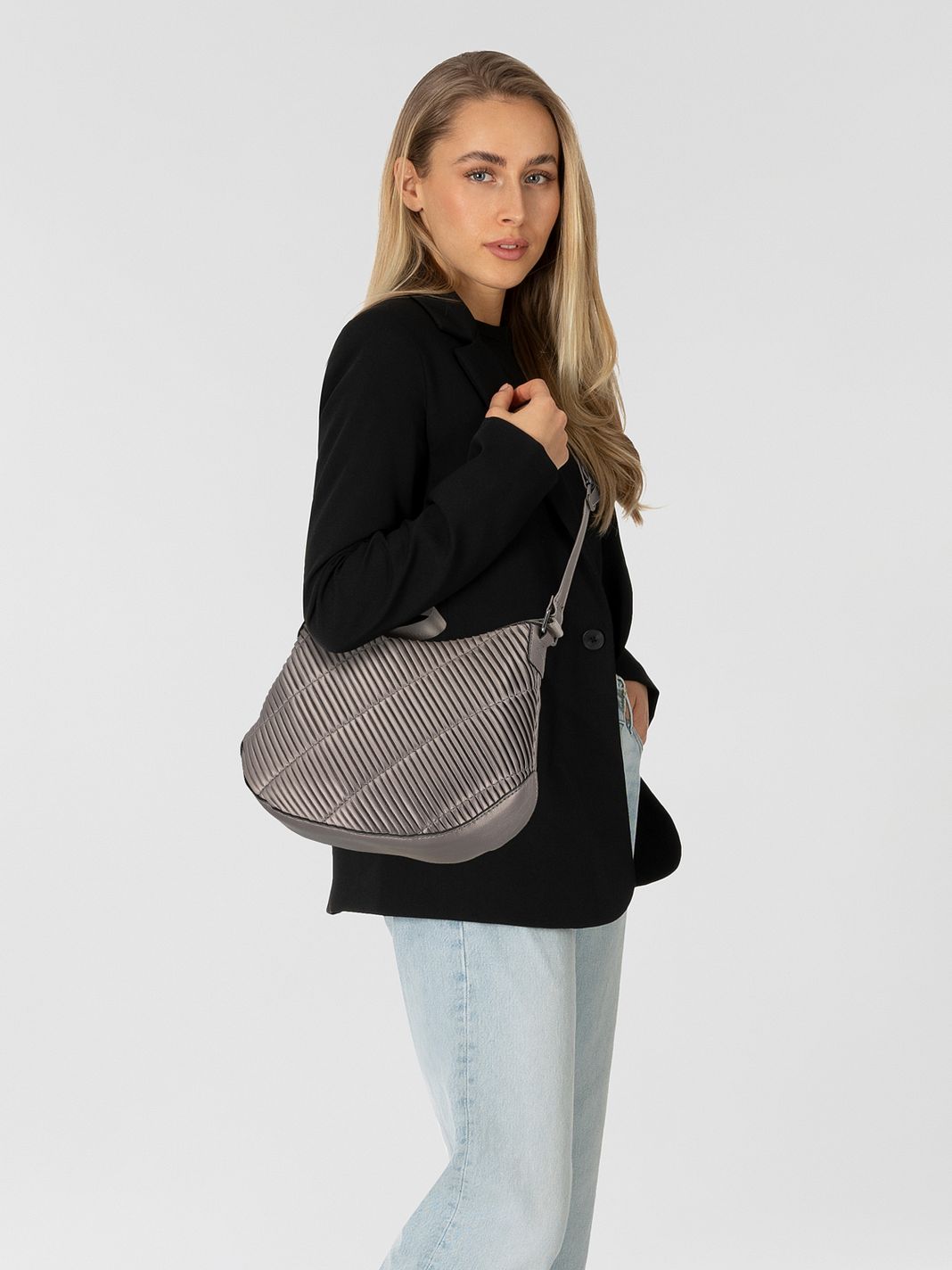 Gabor Finley Borsa a spalla M 31 cm Gabor Finley Borsa a spalla M 31 cm