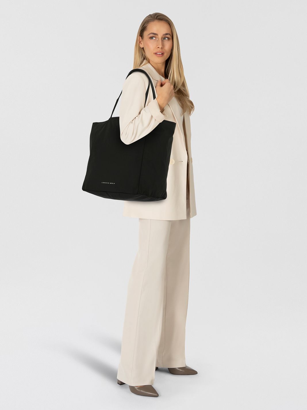 Liebeskind Suri Bolsa de compras 36.5 cm