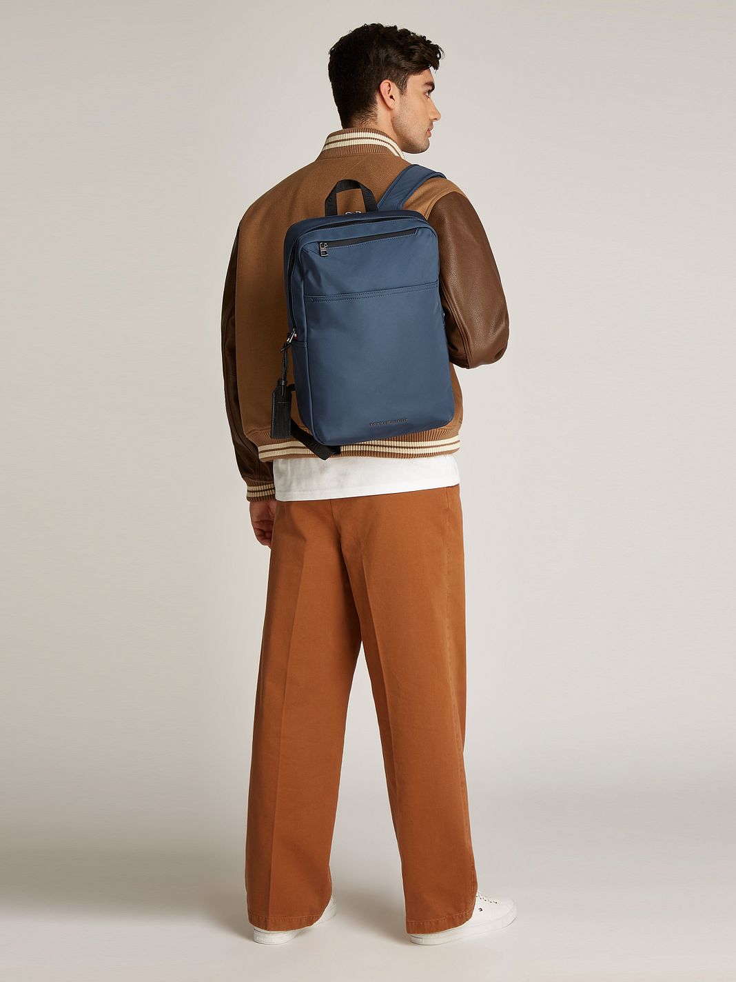 Tommy Hilfiger Daypack 28.5 cm Vano porta PC Tommy Hilfiger Daypack 28.5 cm Vano porta PC