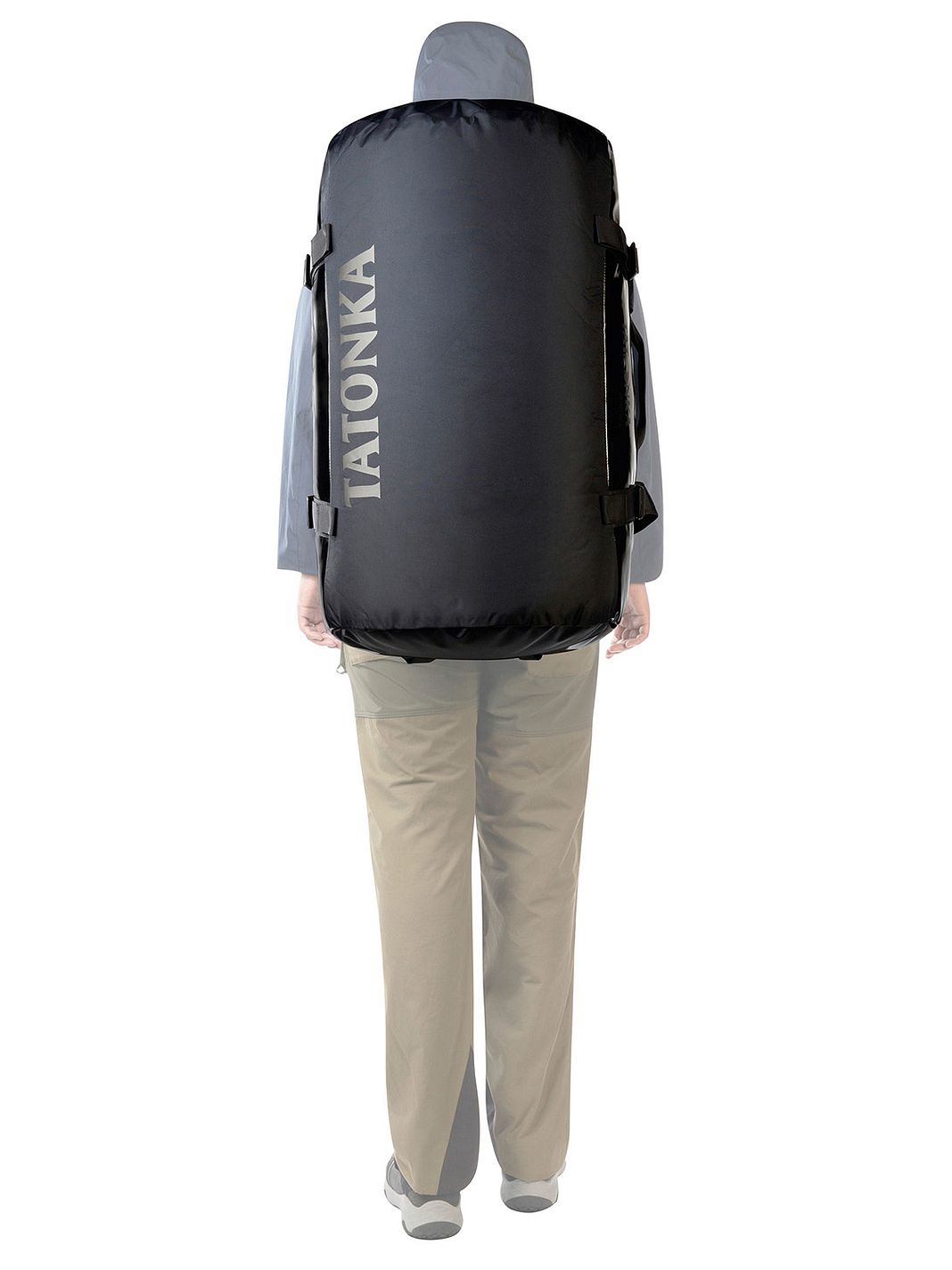 Tatonka Barrel 85 Borsa da viaggio Weekender 69 cm