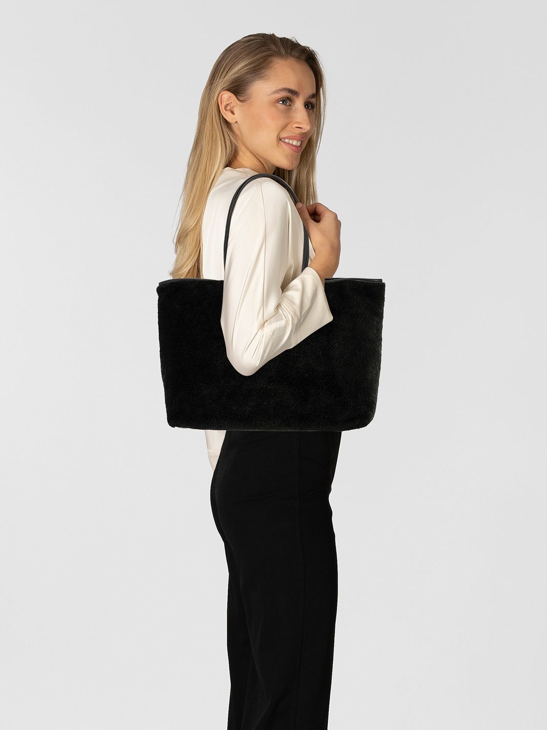 Guess Victtoria Borsa tote 39 cm Guess Victtoria Borsa tote 39 cm
