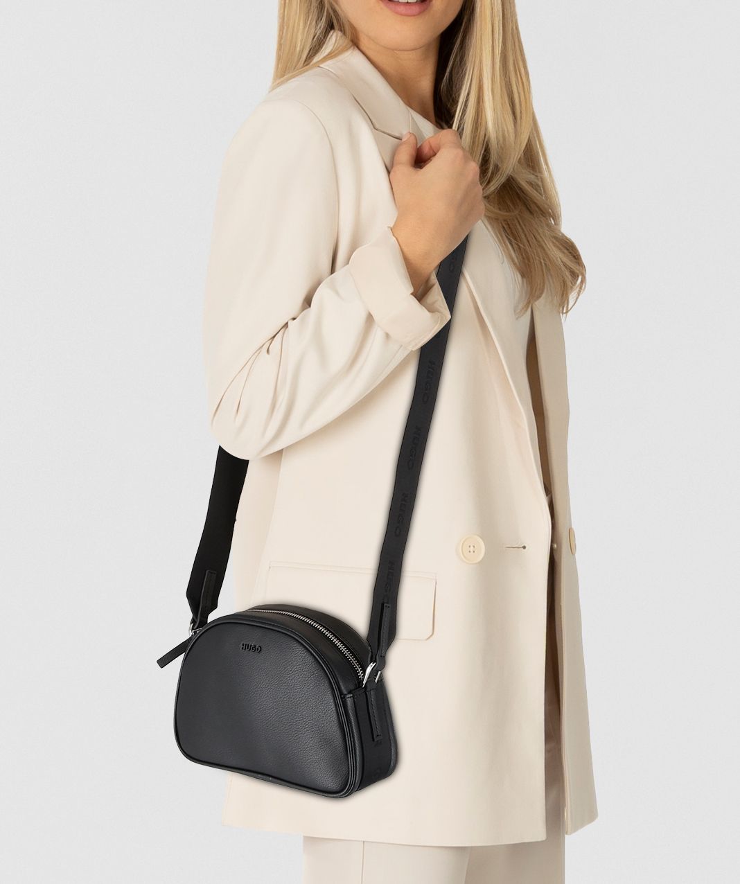 Hugo Bel 2.0 Crossbody-väska 21 cm Hugo Bel 2.0 Crossbody-väska 21 cm