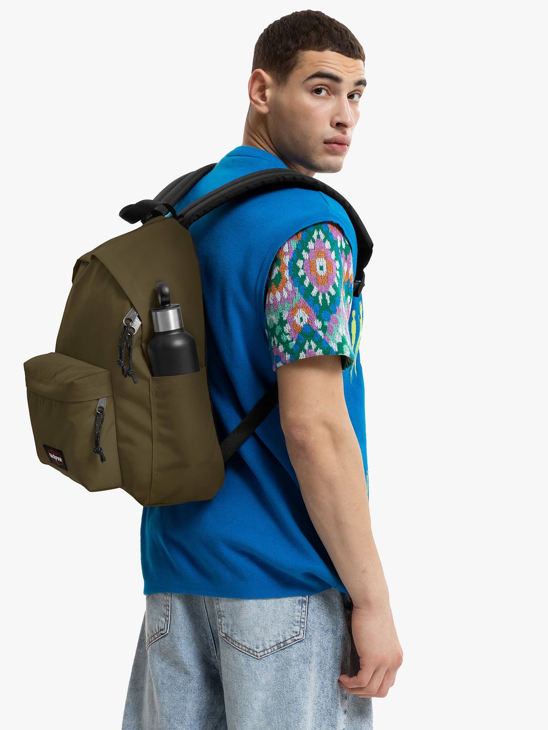 Eastpak Day Pak'R Mochila urbana 40 cm Compartimento para el portátil